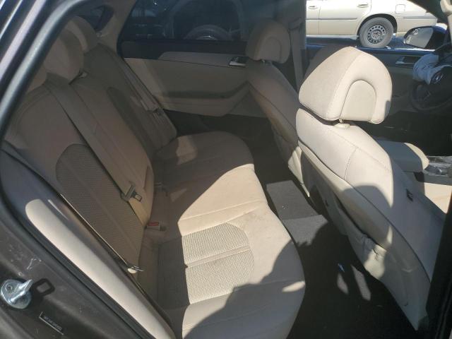 Photo 6 from auction – 2016 HYUNDAI SONATA SE with VIN 5NPE24AF1GH424262