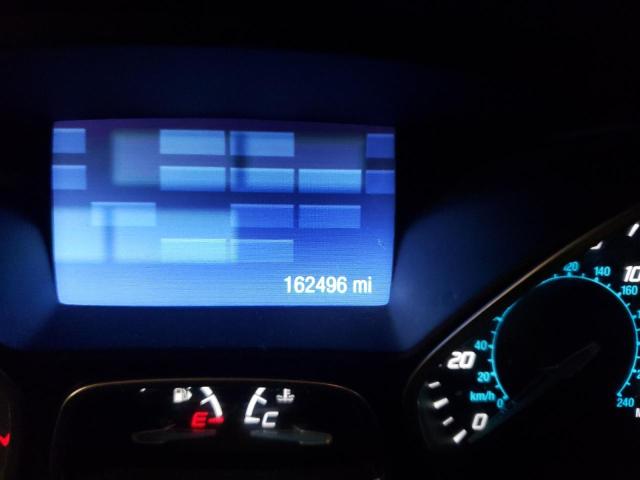 صورة رقم 8 من المزاد - 2014 FORD FOCUS SE مع VIN 1FADP3K22EL391046