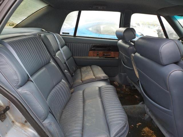 Photo 6 from auction – 1996 BUICK PARK AVENU with VIN 1G4CW52K7TH629005