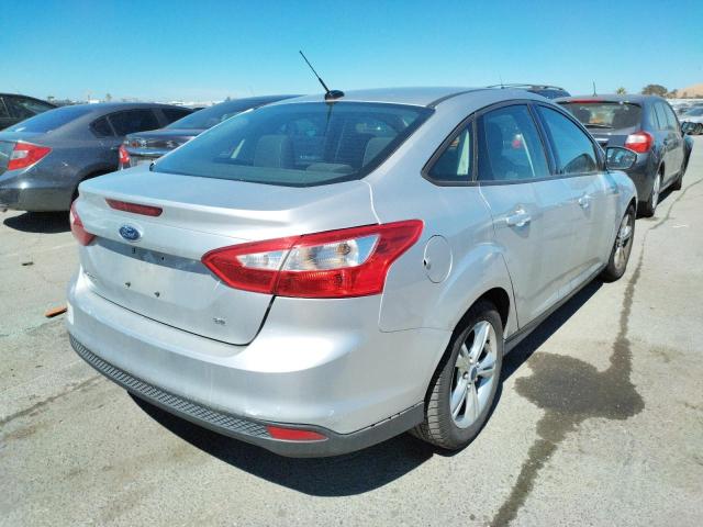 Photo 4 from auction – 2014 FORD FOCUS SE with VIN 1FADP3F29EL150918