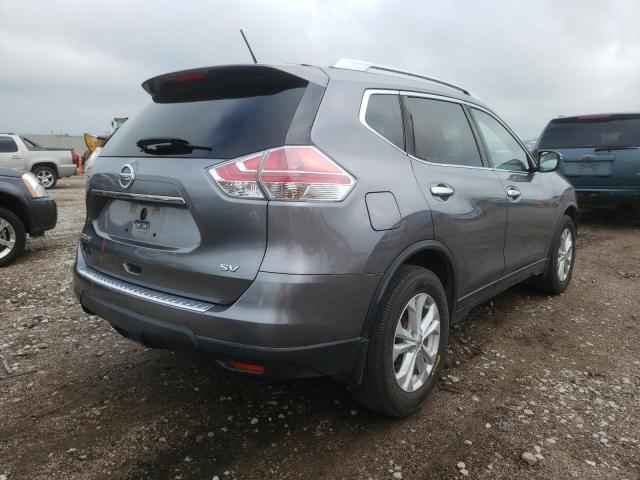 Foto 4 de la subasta – 2016 NISSAN ROGUE S con VIN KNMAT2MT9GP666898