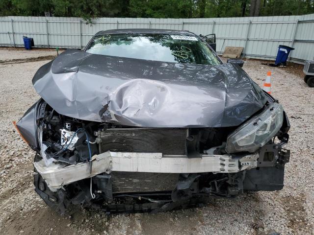 Photo 9 from auction – 2018 HONDA CIVIC EX with VIN 2HGFC2F78JH541233