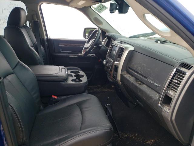Photo 5 from auction – 2018 RAM 1500 LARAM with VIN 1C6RR7JT3JS120547