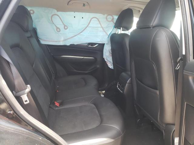 Photo 6 from auction – 2018 MAZDA CX-5 TOURI with VIN JM3KFBCM9J0337941