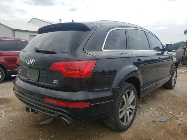 Photo 4 from auction – 2011 AUDI Q7 PRESTIG with VIN WA1WMAFE2BD008808