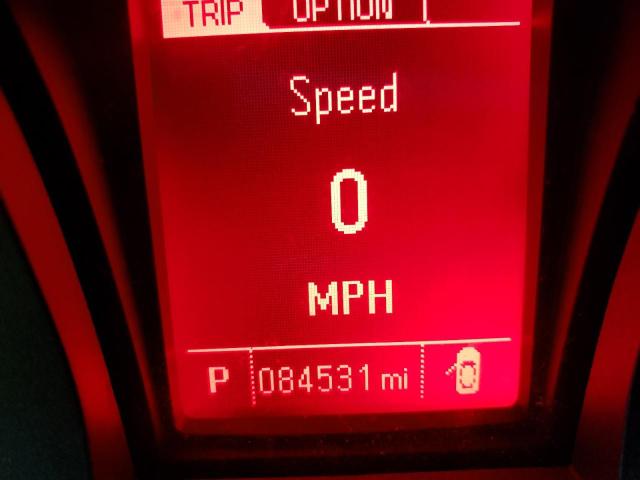 Photo 8 from auction – 2015 GMC TERRAIN SL with VIN 2GKFLWEK0F6206597