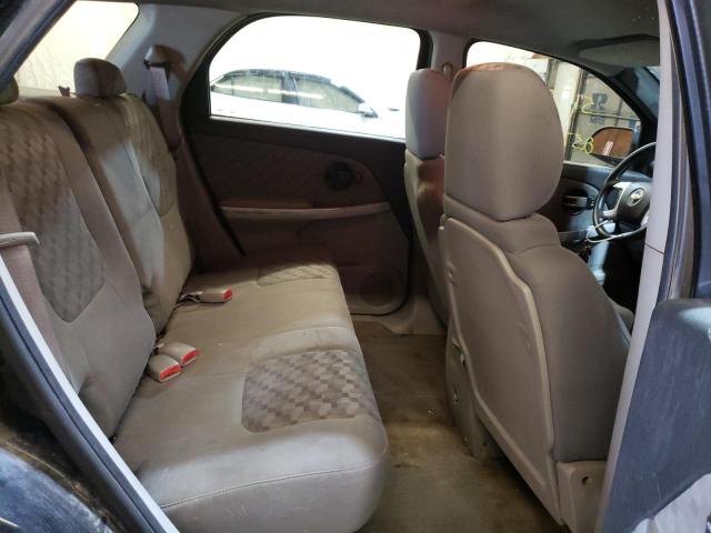 Photo 6 from auction – 2008 CHEVROLET EQUINOX LS with VIN 2CNDL13F386287430