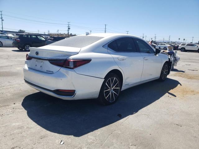 Photo 4 from auction – 2022 LEXUS ES 300H BA with VIN 58ADA1C14NU017719