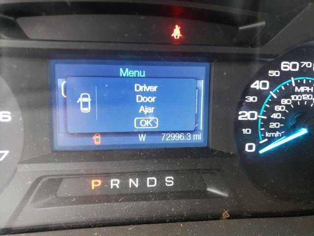Photo 8 from auction – 2015 FORD FLEX SE with VIN 2FMGK5B8XFBA18257