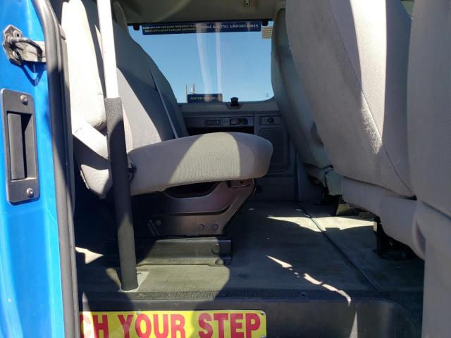 Photo 6 from auction – 2014 FORD ECONOLINE with VIN 1FBSS3BL7EDA57389