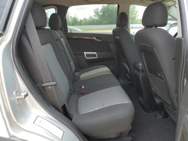 Photo 6 from auction – 2013 CHEVROLET CAPTIVA LS with VIN 3GNAL2EK7DS608279