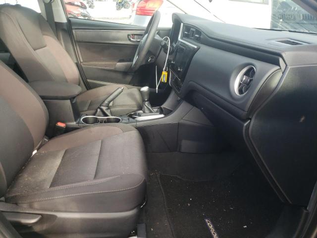 Photo 5 from auction – 2019 TOYOTA COROLLA L with VIN 2T1BURHE7KC209472
