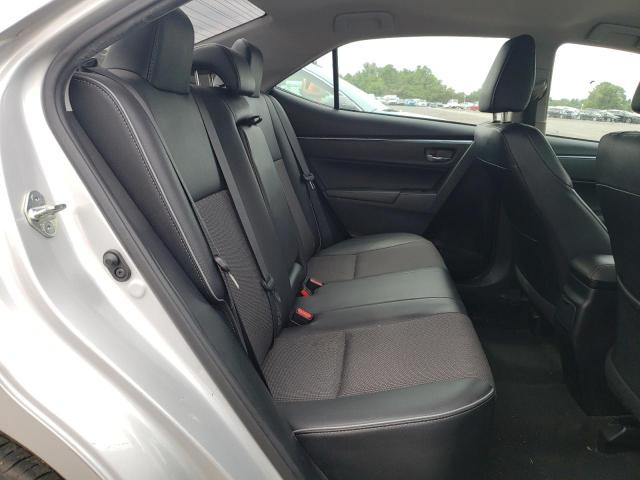 Photo 6 from auction – 2016 TOYOTA COROLLA L with VIN 2T1BURHE2GC521058