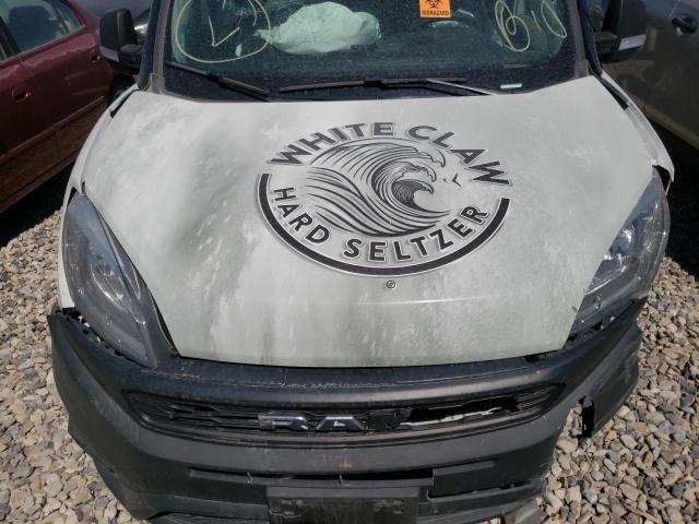 Photo 7 from auction – 2019 RAM PROMASTER with VIN ZFBHRFAB6K6M45907
