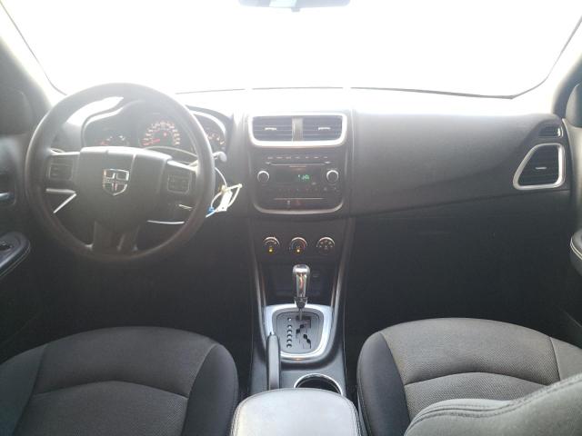 Photo 9 from auction – 2014 DODGE AVENGER SE with VIN 1C3CDZAB9EN145431