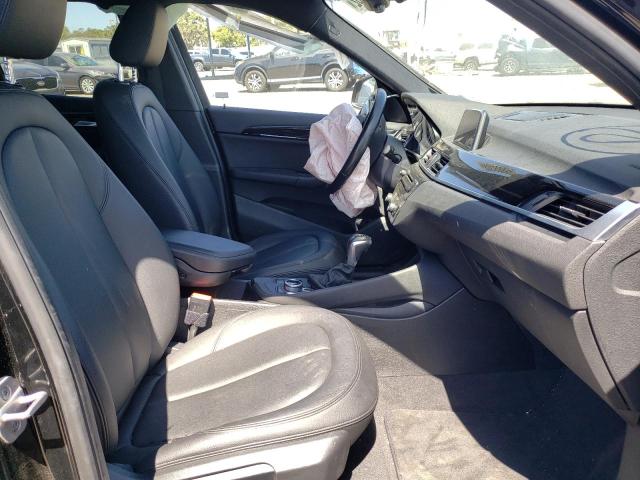 Photo 5 from auction – 2018 BMW X1 XDRIVE2 with VIN WBXHT3Z31J4A67005