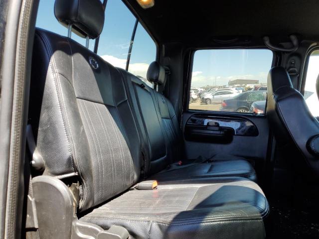 Photo 6 from auction – 2004 FORD F250 SUPER with VIN 1FTNW21P74EB64429