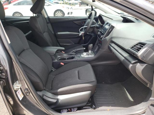 Фото 5 с аукциона – 2018 SUBARU IMPREZA с VIN 4S3GTAA64J3713370