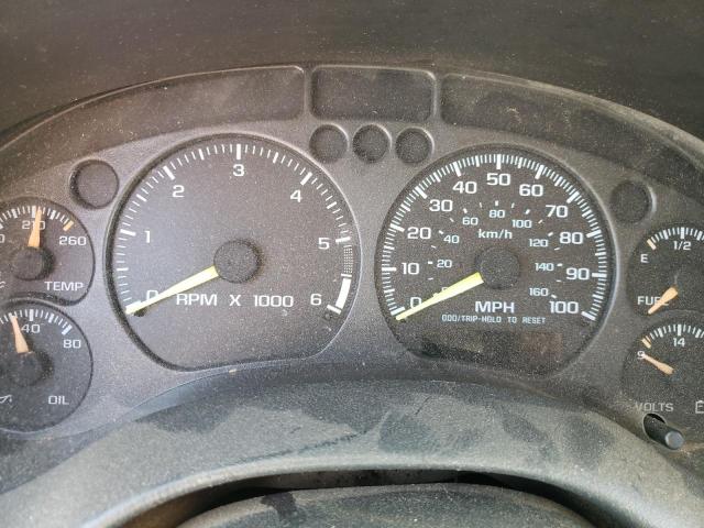 Photo 8 from auction – 2001 GMC JIMMY with VIN 1GKDT13W812184550
