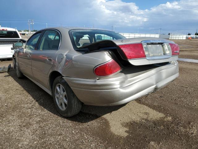 Photo 3 from auction – 2004 BUICK LESABRE CU with VIN 1G4HP54KX44150960