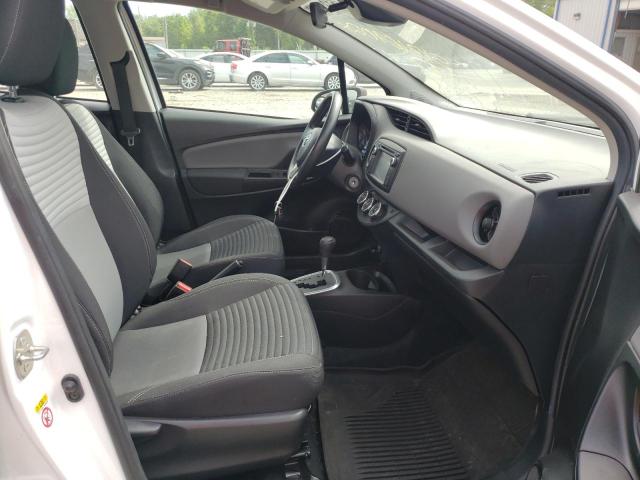 Photo 5 from auction – 2018 TOYOTA YARIS L with VIN VNKKTUD31JA090435