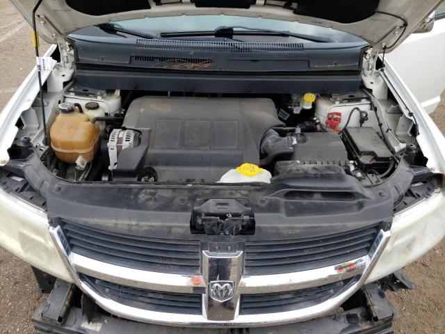 Photo 7 from auction – 2009 DODGE JOURNEY SX with VIN 3D4GG57V89T204959