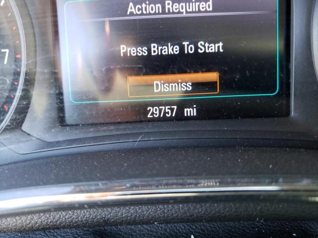 Photo 8 from auction – 2020 BUICK ENCORE PRE with VIN KL4CJASBXLB015252