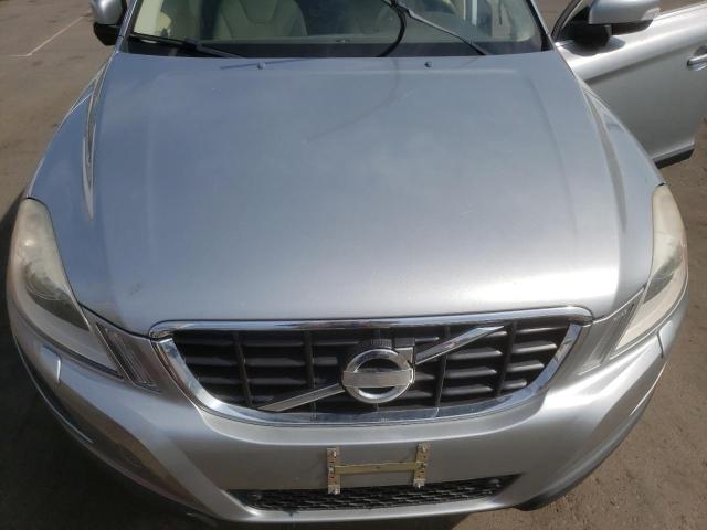 Photo 7 from auction – 2013 VOLVO XC60 3.2 with VIN YV4952DL4D2420201
