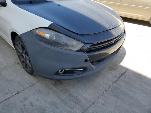 Photo 9 from auction – 2016 DODGE DART SXT with VIN 1C3CDFBB9GD529862