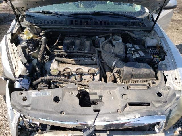 Photo 7 from auction – 2010 FORD TAURUS SEL with VIN 1FAHP2EW0AG169313