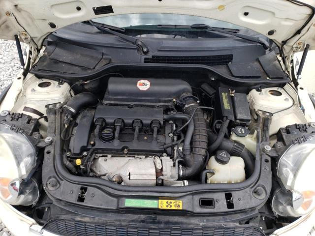 Photo 7 from auction – 2008 MINI COOPER S with VIN WMWMF73548TV36649