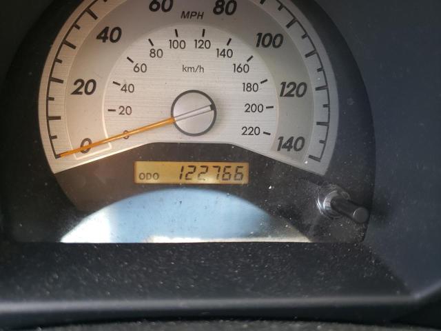 Photo 8 from auction – 2005 TOYOTA SCION TC with VIN JTKDE177X50052005