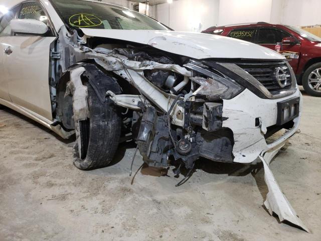 Photo 9 from auction – 2016 NISSAN ALTIMA 2.5 with VIN 1N4AL3AP1GC216494