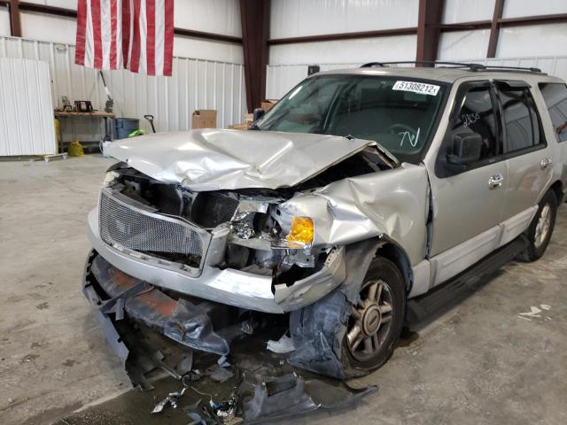 Zdjęcie 9 z aukcji – 2004 FORD EXPEDITION z VIN 1FMPU15L64LA39056