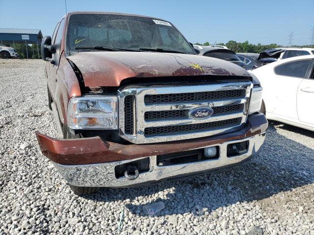 Photo 9 from auction – 2007 FORD F250 SUPER with VIN 1FTSW20P77EA15107