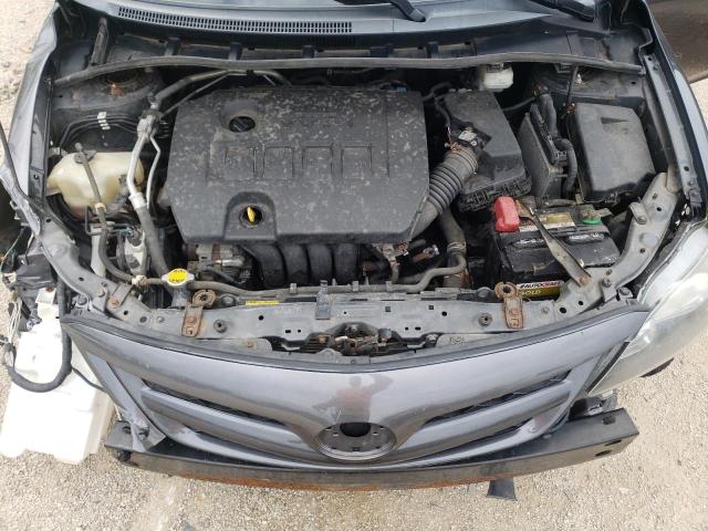 Photo 7 from auction – 2013 TOYOTA COROLLA BA with VIN 2T1BU4EE1DC022156
