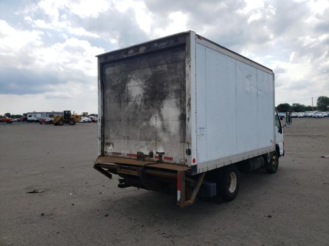 Photo 4 from auction – 1999 ISUZU NPR with VIN JALB4B142X7018672