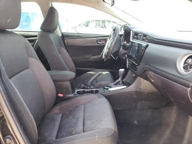 Photo 5 from auction – 2019 TOYOTA COROLLA L with VIN 5YFBURHE4KP883224