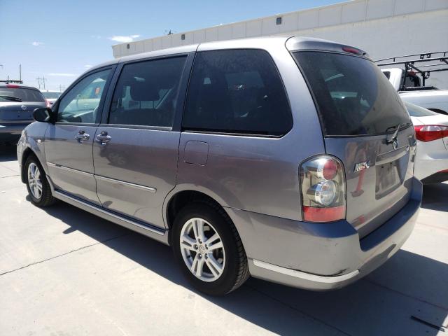 Photo 3 from auction – 2004 MAZDA MPV WAGON with VIN JM3LW28A540523726