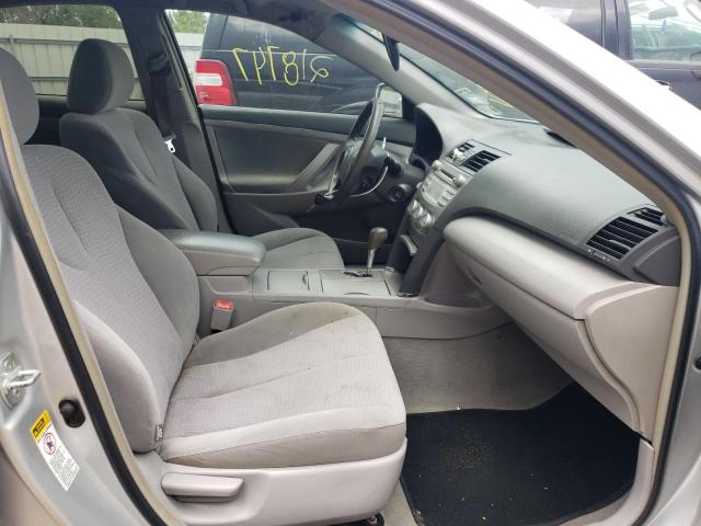 Foto 5 de la subasta – 2011 TOYOTA CAMRY BASE con VIN 4T1BF3EK2BU767519