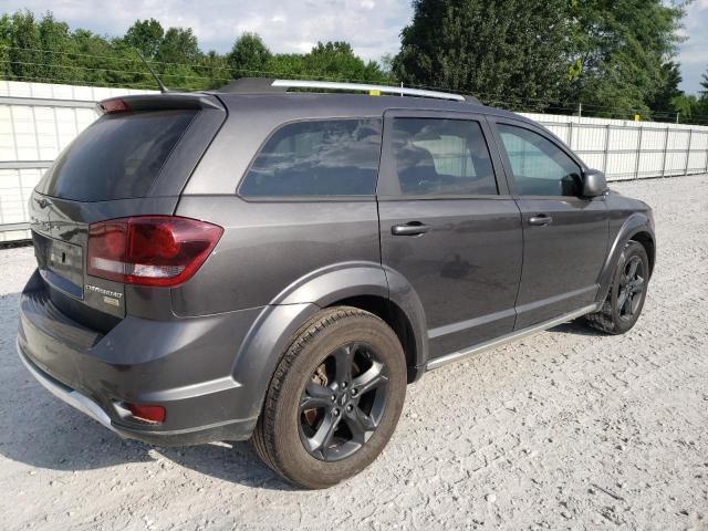 Photo 4 from auction – 2018 DODGE JOURNEY CR with VIN 3C4PDCGG6JT378240