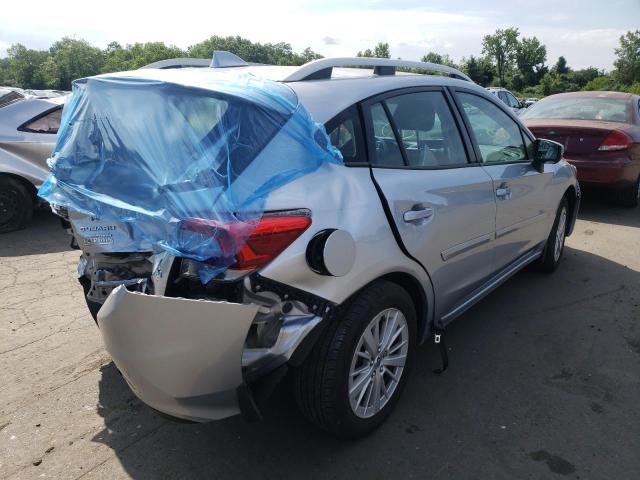 Photo 4 from auction – 2017 SUBARU IMPREZA PR with VIN 4S3GTAB68H3722050