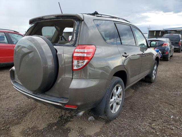 Photo 4 from auction – 2011 TOYOTA RAV4 with VIN 2T3BF4DV5BW095786