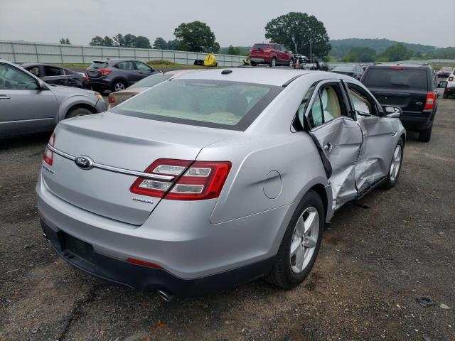 Photo 4 from auction – 2013 FORD TAURUS SE with VIN 1FAHP2D83DG205003