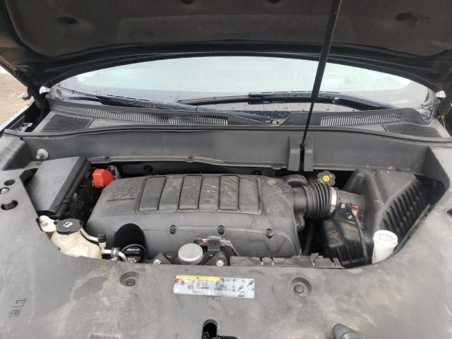Photo 7 from auction – 2013 GMC ACADIA DEN with VIN 1GKKRTKD8DJ178159