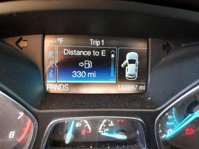 Photo 8 from auction – 2016 FORD ESCAPE SE with VIN 1FMCU9GX7GUA39367