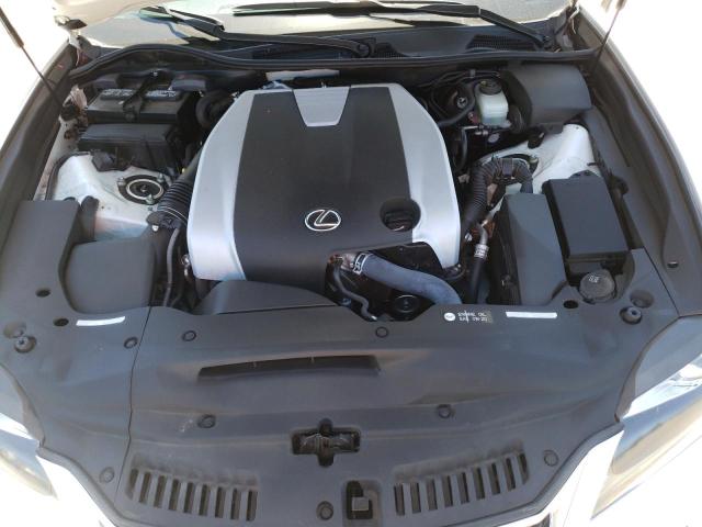 Photo 7 from auction – 2015 LEXUS GS 350 with VIN JTHBE1BL5FA004473