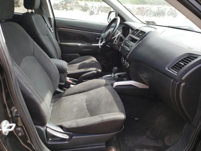 Zdjęcie 5 z aukcji – 2013 MITSUBISHI OUTLANDER z VIN 4A4AR4AU7DE003272