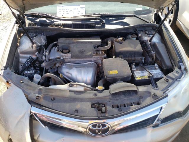 Photo 7 from auction – 2014 TOYOTA CAMRY L with VIN 4T1BF1FK6EU422629