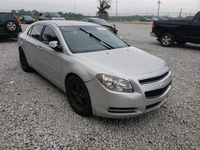 Photo 1 from auction – 2011 CHEVROLET MALIBU 2LT with VIN 1G1ZD5E17BF214406